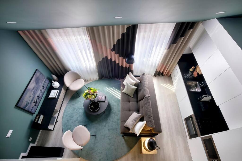 Apartament Retiro Do Moliceiro Aveiro Zewnętrze zdjęcie
