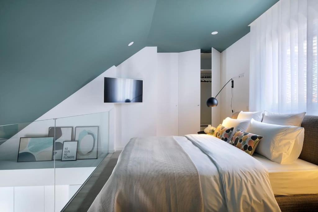 Apartament Retiro Do Moliceiro Aveiro Zewnętrze zdjęcie