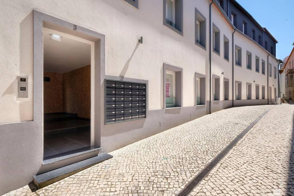 Apartament Retiro Do Moliceiro Aveiro Zewnętrze zdjęcie