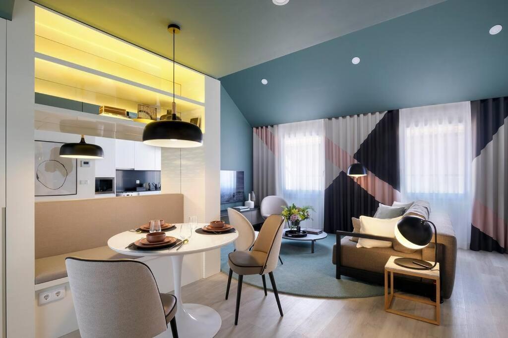 Apartament Retiro Do Moliceiro Aveiro Zewnętrze zdjęcie