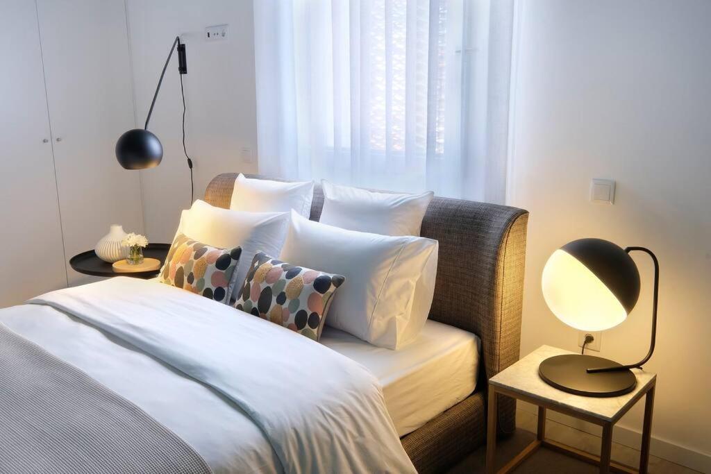 Apartament Retiro Do Moliceiro Aveiro Zewnętrze zdjęcie